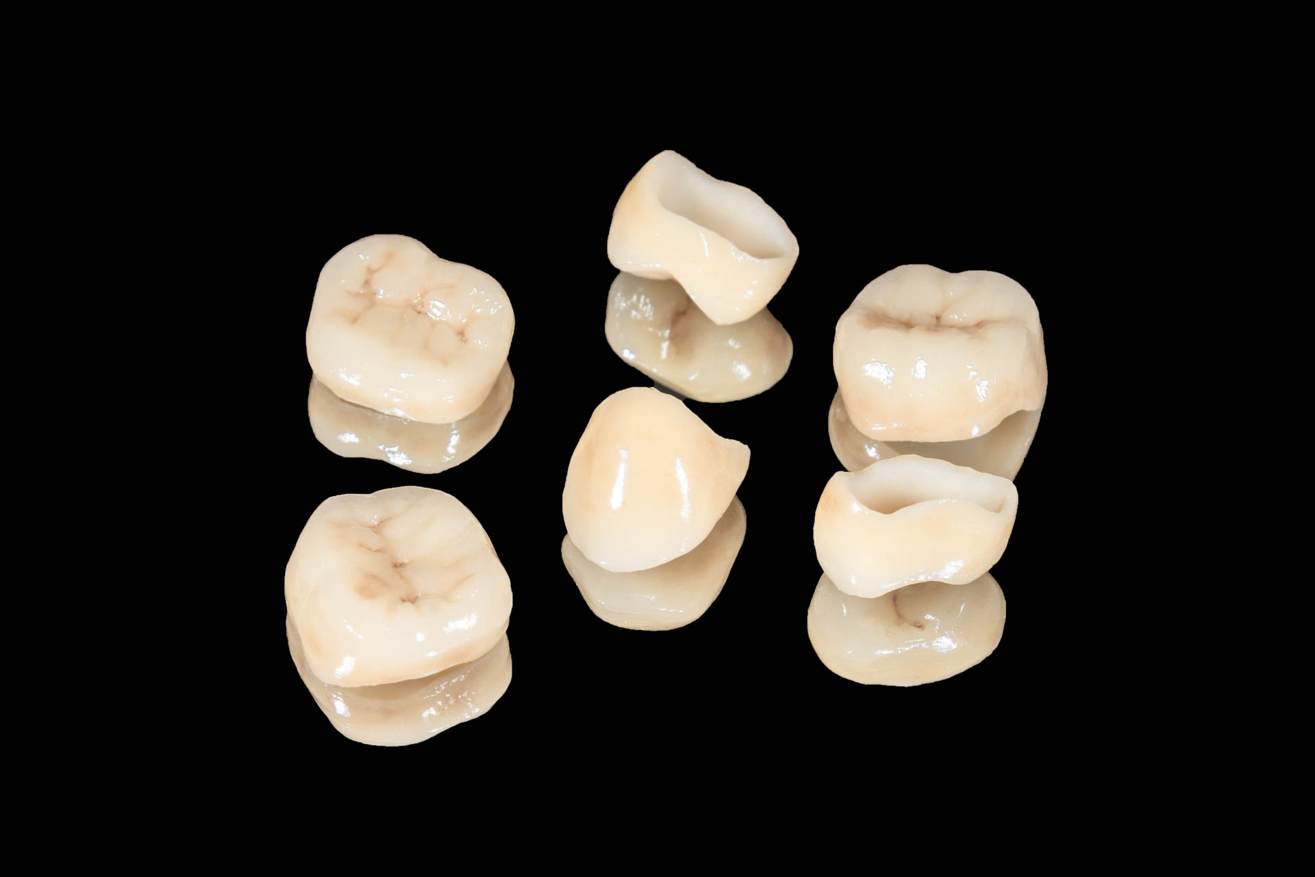 Dental Crowns