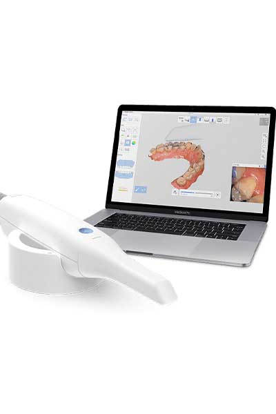 Medit Scanner